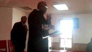 Bishop Titus B Deas Sr [upl. by Adym]