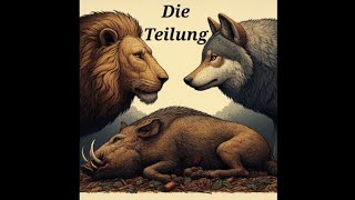 Die Teilung  Fabelhaftes Gedicht [upl. by Ylus]