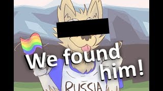 ZABIVAKA IRL [upl. by Anielram]