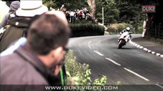 Isle of Man TT Review 2011  DVD and Blu Ray [upl. by Alyag]