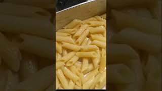 penne pasta 🍝😋food cooking [upl. by Retluoc]