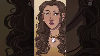 Jeyne Westerling la esposa de Robb Stark en los libros juegodetronos shorts canciondehieloyfuego [upl. by Nalliuq]