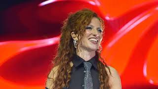 Jess Glynne Delivers a Memorable Performance at Victorious Festival in Southsea [upl. by Selim]