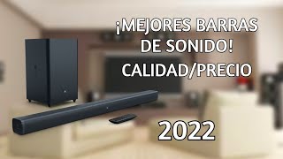 ▷ TOP 5 ALTAVOCES Inalámbricos para TV del 2023 ✅CalidadPrecio [upl. by Neros]