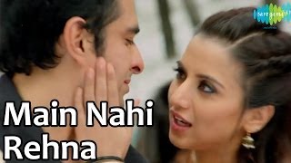 Main Nahi Rehna Tere Naal Soniye  Lucky Kabootar Video Song  Eijaz Khan Kulraj Randhawa [upl. by Esilehc]