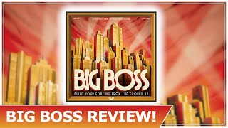 Big Boss Review [upl. by Artemahs715]