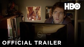 Silicon Valley  Season 4 Trailer  Official HBO UK [upl. by Nnylyma]