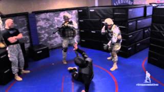 Special Forces Combatives SOCP [upl. by Godrich]