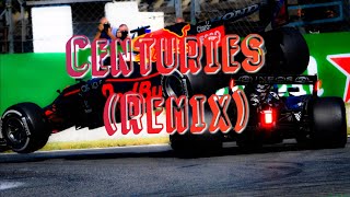 F1 Centuries Remix [upl. by Yve843]