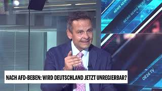 Ampelland ist abgebrannt Die Rache des Wählers an den gescheiterten Parteien in Deutschland [upl. by Lanny]