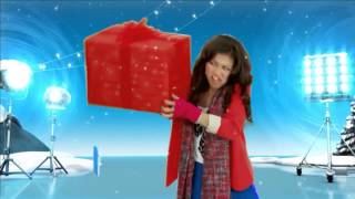 Zendaya  FaLaLaLidays  Disney Channel  HD 2012 [upl. by Bamby]