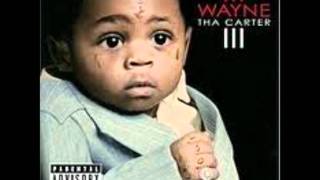 Lil Wayne  Misunderstood Instrumental [upl. by Bain]