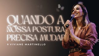 Cuidado para quem você conta os teus projetos  Pra Viviane Martinello [upl. by Bencion]