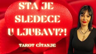 JESTE SPREMNI ZA OVOâ™Ąď¸Źâ™Ąď¸Źâ™Ąď¸Ź Bezvremeno kolektivno tarot citanje [upl. by Yleek]