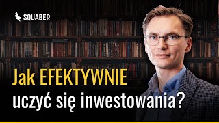 Co mi najbardziej pomogło w nauce inwestowania Przyspiesz swój proces o lata [upl. by Hester967]