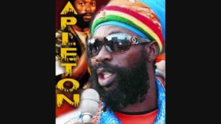 Capleton  Gwaan fight dem [upl. by Siva155]