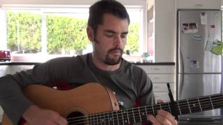 Stranger on the Shore  Acker Bilk Guitar Cover [upl. by Mario]