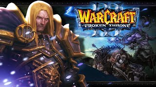 How WARCRAFT 3 Became the Most Influential RTS Ever Made A Documentary [upl. by Ardnasella]