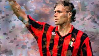 The Legends of AC Milan part 1 Legendy AC Milan cz 1 [upl. by Rubin120]