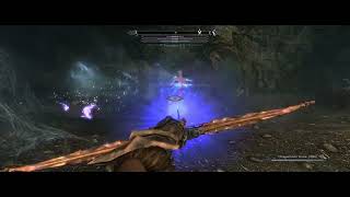 The Thieves Guild Dampened Spirits TES V Skyrim AE Spoiler Alert [upl. by Camilia]