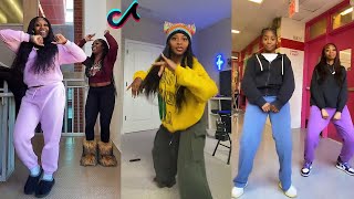 New Dance Challenge and Memes Compilation  March  2024 [upl. by Vadim]