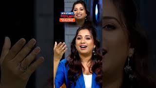 Drum Khamak  Dagabaaz Re shorts shreyaghoshal indionidol [upl. by Enoitna]