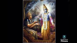 Bhagavad Gita sloka 1866 [upl. by Cleon]