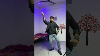 Teri Jatti Song Dance  By  Shivam Relwaniya [upl. by Durrace330]