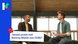 Dit moet je weten over CDampV [upl. by Annoit]