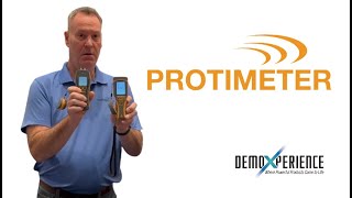 Transforming Restoration Introducing the Protimeter SurveyMaster [upl. by Edniya]