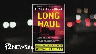 Truck Stop Killer with Arizona ties featured in new book [upl. by Ydda]