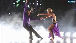 Finale Holiday Performance  Dancing with the Stars [upl. by Libby418]