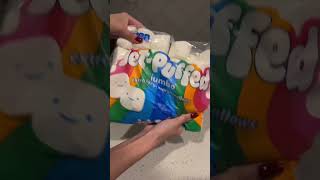 MUST TRY AIR FRYER SMORES COOKIES foryou airfryer food viralvideo premiumcookies bestcookies [upl. by Xirdnek]