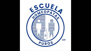 Homeopático E136 Medicamentos para el estres laboral [upl. by Pitarys]