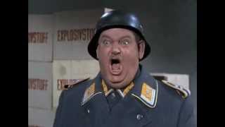 Sgt Schultz  Nothing [upl. by Templa]