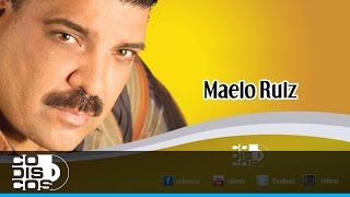 Mentiras Que Matan Maelo Ruiz  Audio [upl. by Anora533]