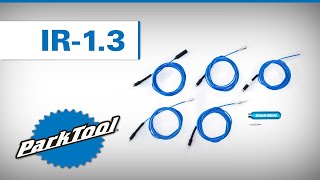 IR13 Internal Cable Routing Kit [upl. by Stanly771]