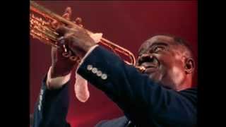 © LOUIS ARMSTRONG  Newport Jazz Festival 1958 ★☆★ №3 [upl. by Faina]