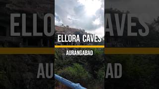 Uncovering The Hidden Wonders Of Ellora Caves [upl. by Vachell167]