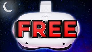 10 Best FREE Quest 2 Games Youre Missing Out MARCH [upl. by Temp]