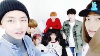 BANGTAN BOMB jhope vs 95z  BTS 방탄소년단 [upl. by Ekoorb]