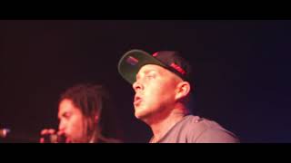 Swollen Members  Meltdown Live in Sydney Nova Scotia [upl. by Lohrman]