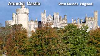 Great Castles Of England Part 1 [upl. by Blossom272]