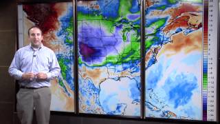 Polar Vortex to make July comeback [upl. by Etiam]