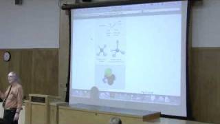 Amino Acid Structure and Charge by Kevin Ahern Part 1 of 4 [upl. by Trammel]