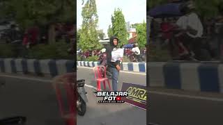 BATLE DRAG RACE BEAT KARBU KPDP SESION 3 LABER PONOROGO [upl. by Aivon]