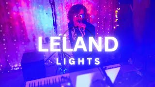 Leland  Lights Coleton Wilcox live cover [upl. by Alpert]