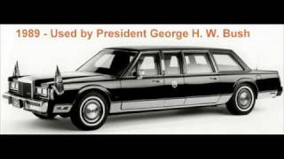 US President Limo Evolution [upl. by Vedis805]