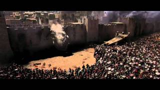 Kingdom of Heaven  Trailer HD [upl. by Ayetal]