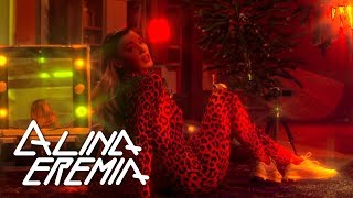 Alina Eremia x NANE  BRB  Official Video [upl. by Inna797]